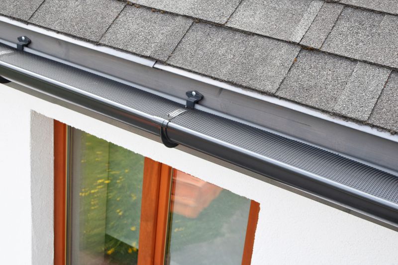 Gutter Protection System