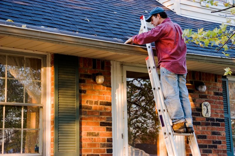 Cost of Gutter Covers in Brecksville, OH